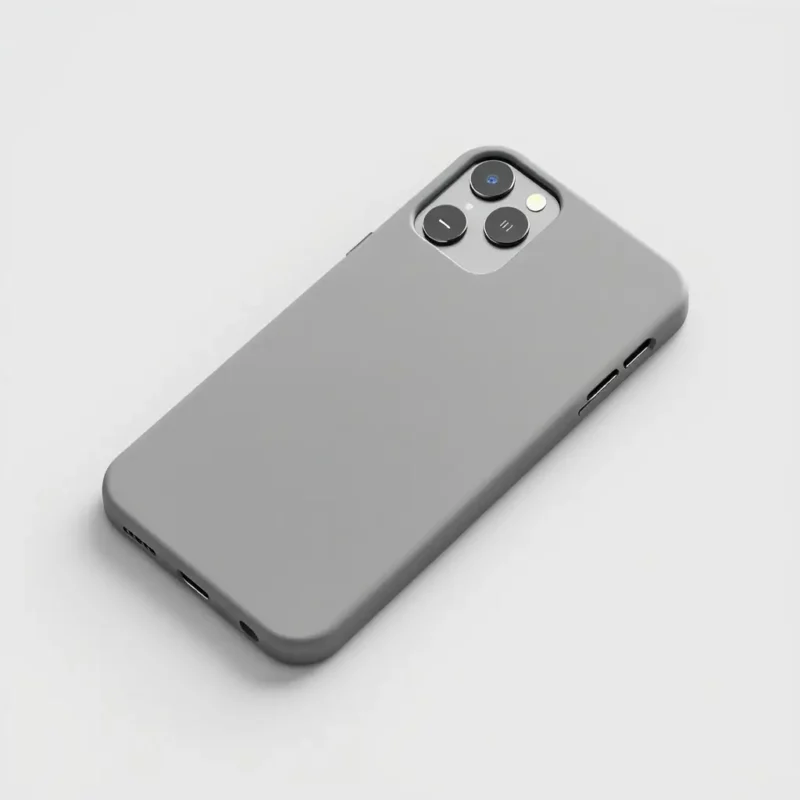 Ultra Slim Case for iPhone 14